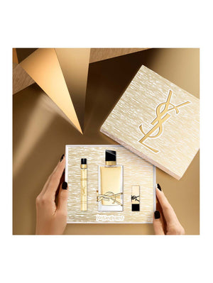 Cofre Libre Eau de Parfum