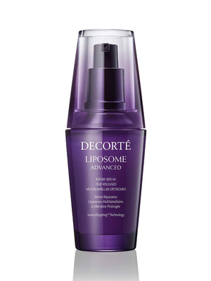 Decorte Liposome Advanced Repair Serum Time Released Multilamellar Liposomes