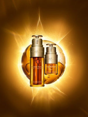 Double Serum Ojos