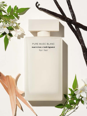 For Her Pure Musc Blanc