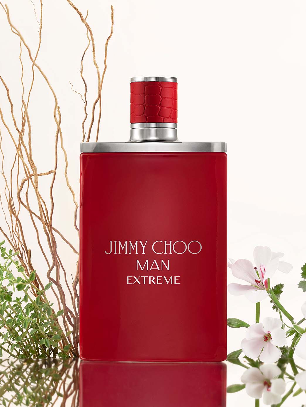 Jimmy Choo Man Extreme