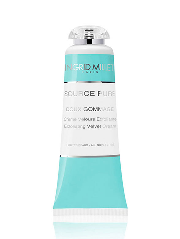 Source Pure-Doux Gommage-Crema Exfoliante Delicada