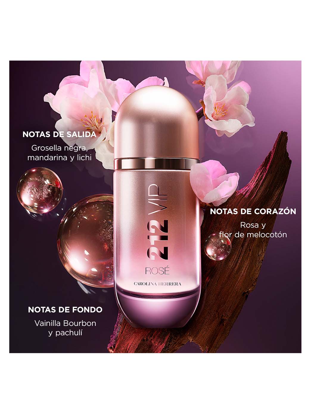 210 VIP Rosé Elixir