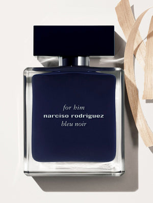 For Him Bleu Noir