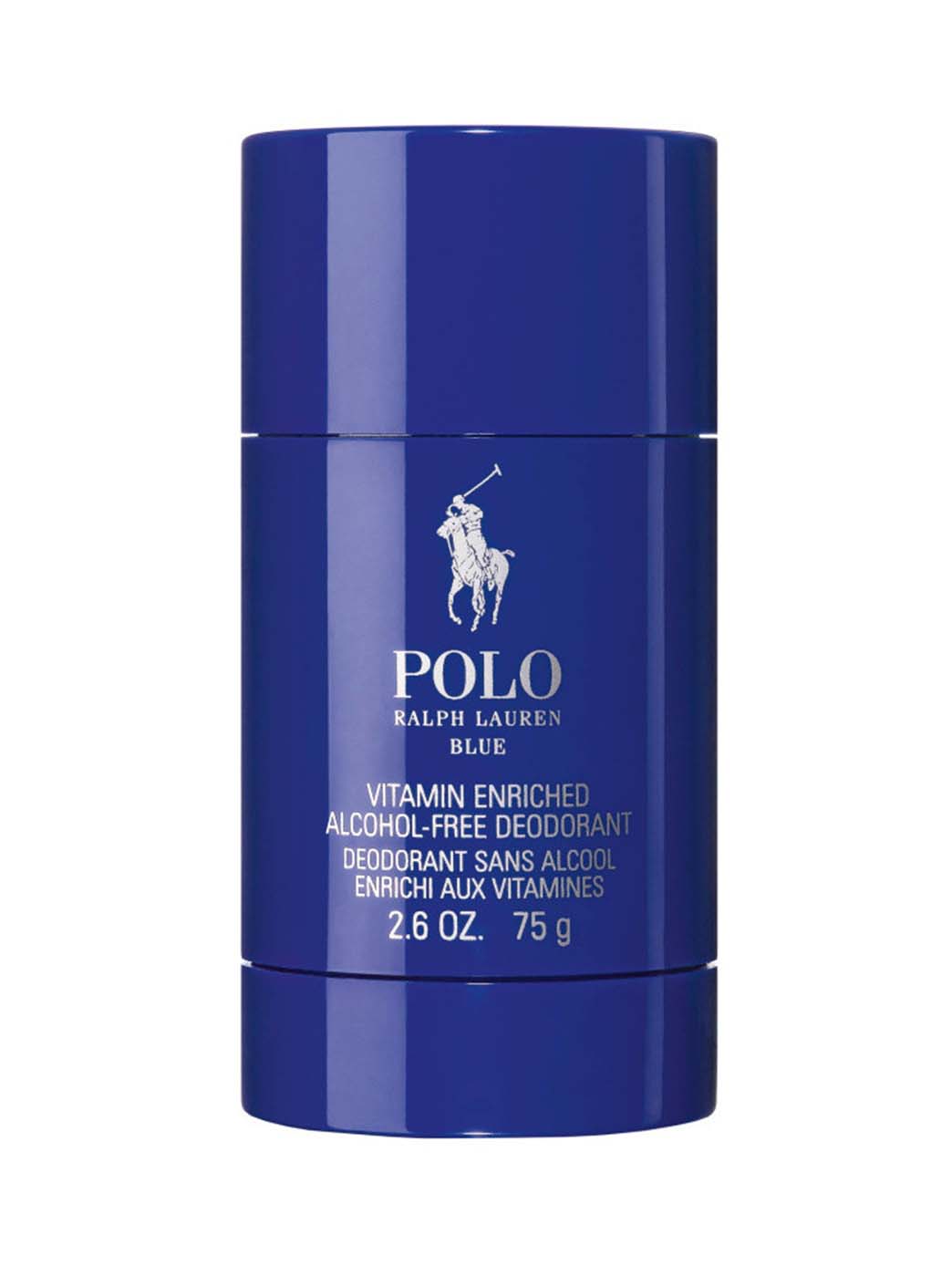 Polo Blue Deodorant