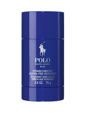 Polo Blue Deodorant