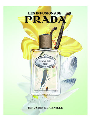 Prada Infusion De Vanille