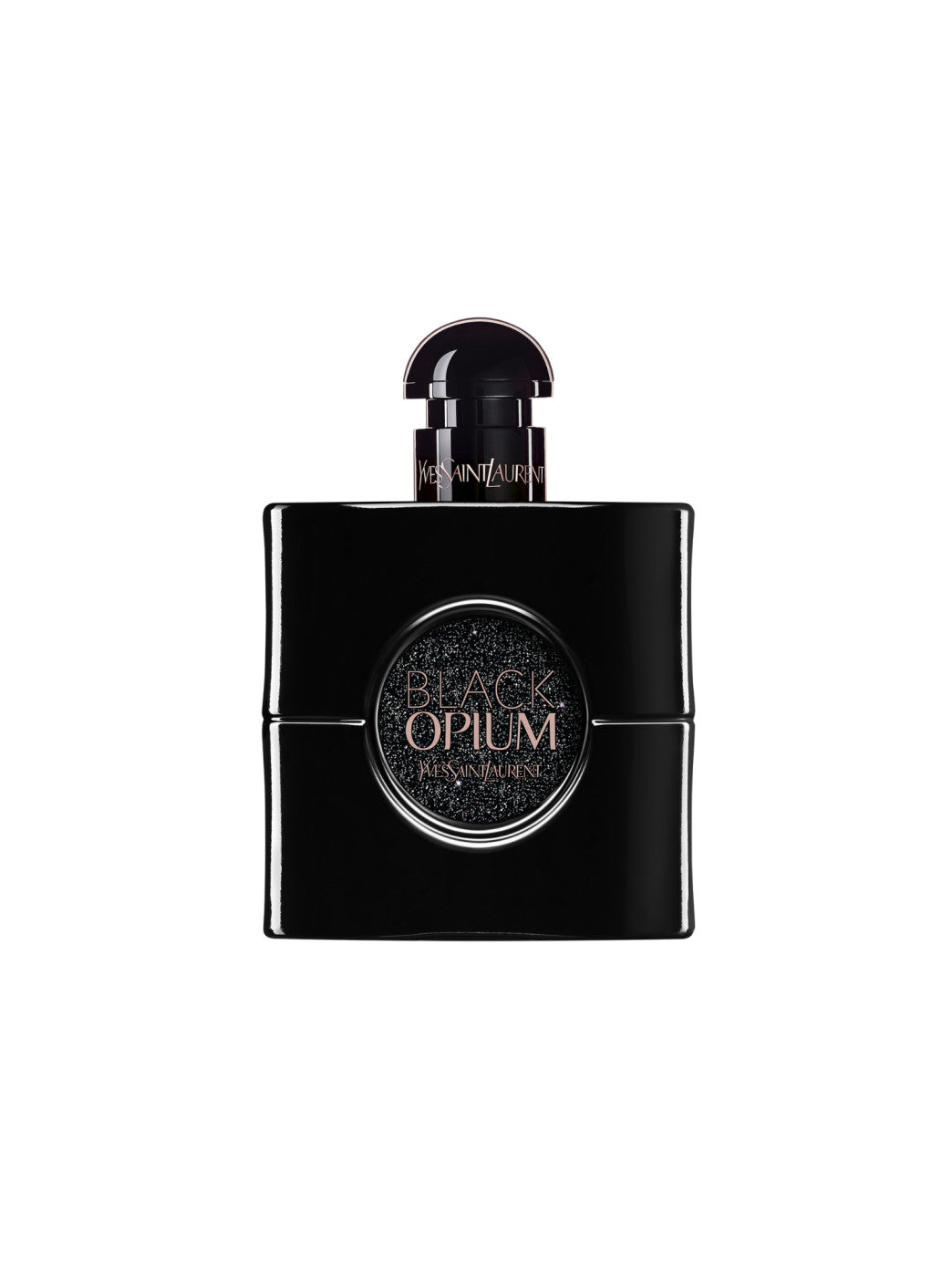 Black Opium Le Parfum