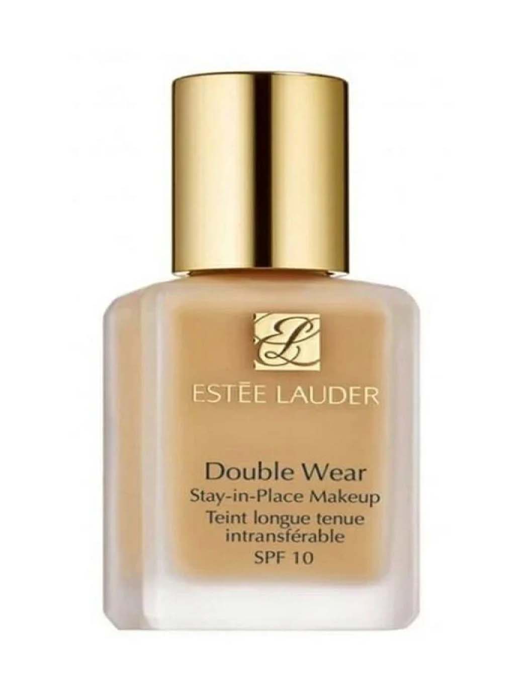 Double Wear Liquid.2N1 Desert Beige