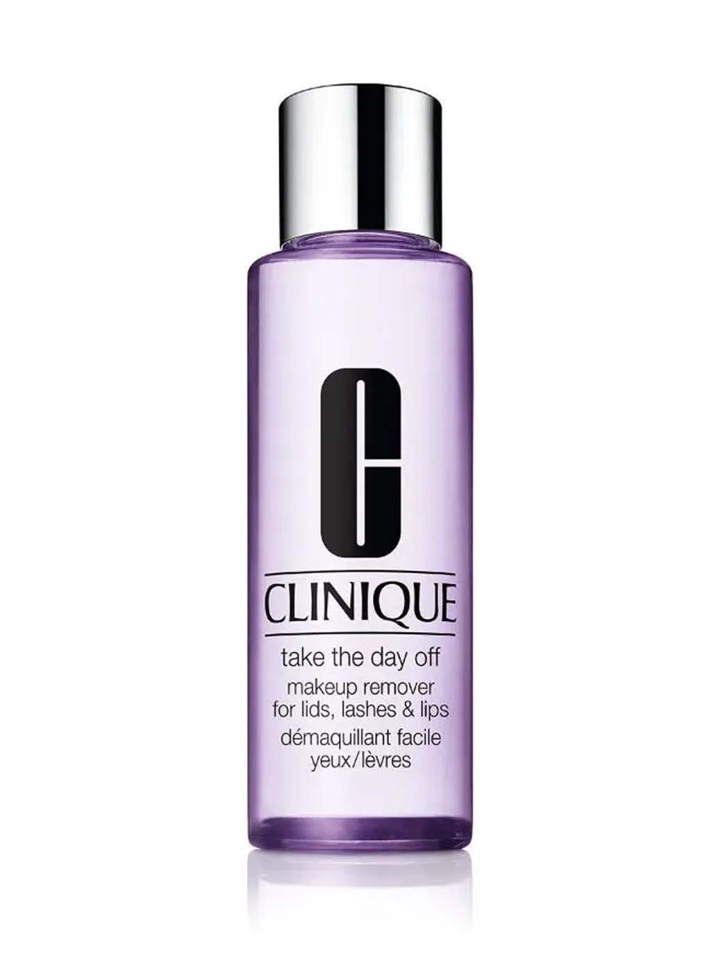 Take The Day Off Makeup Remover For Lids, Lashes & Lips