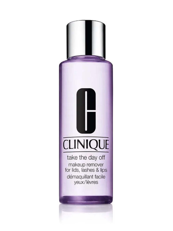 Take The Day Off Makeup Remover For Lids, Lashes & Lips