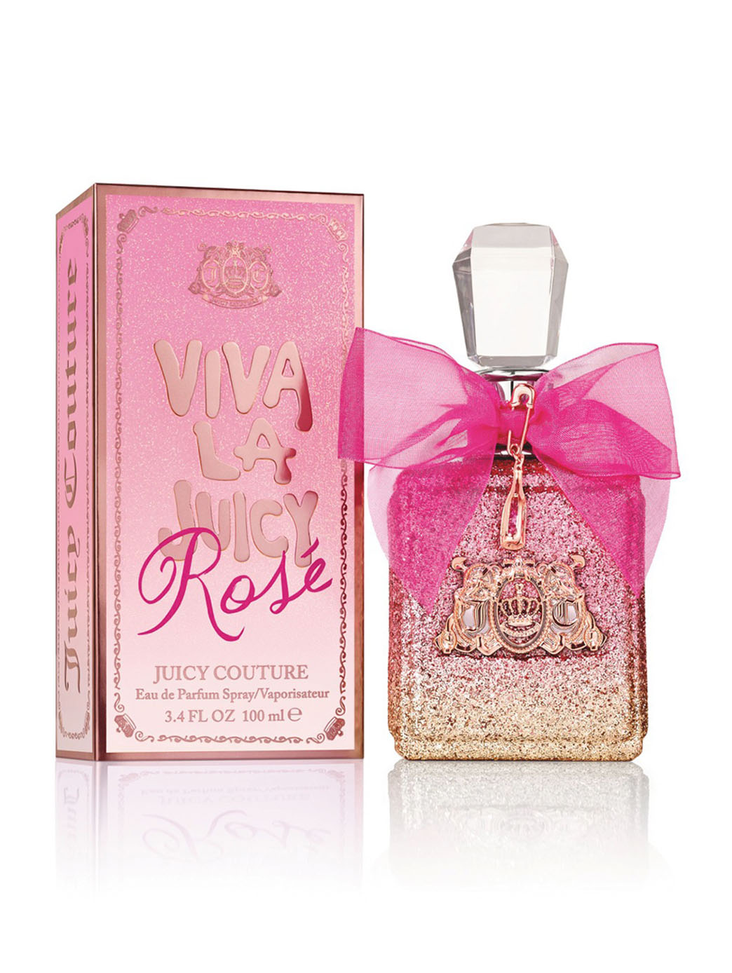 Viva La Juicy Rosé