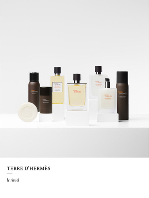 Terre D''''Hermès s After-Save Lotion
