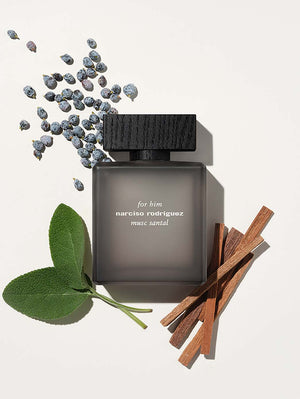 For Him Musc Santal
