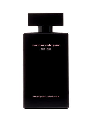 Narciso Rodriguez For Her Leche Corporal