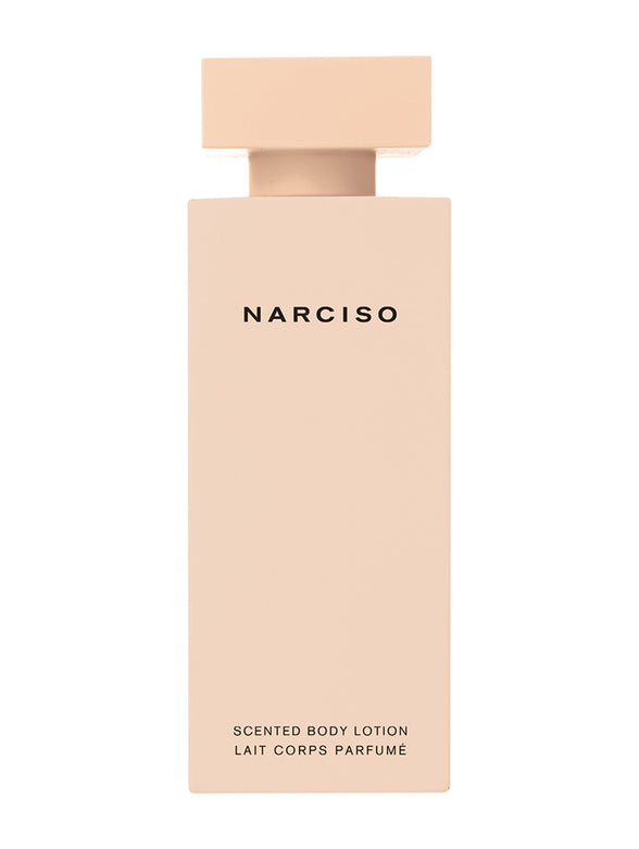 Narciso Rodriguez Loción Para El Cuerpo Narciso