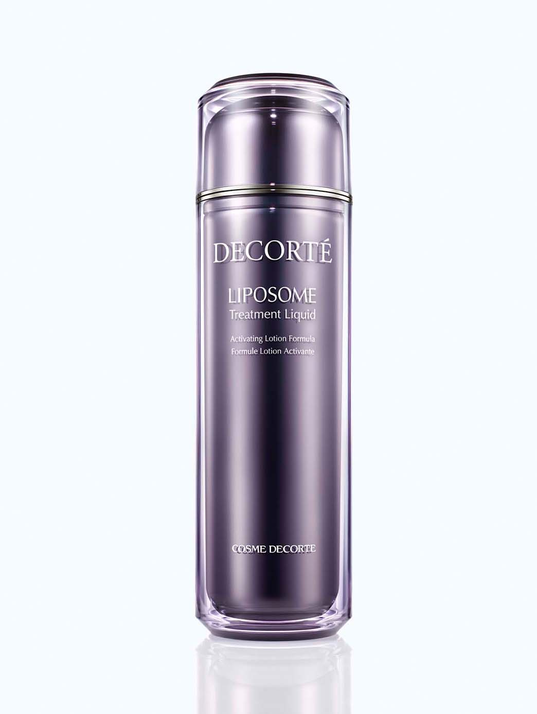 Decorte  Liposome  Treatment Liquid