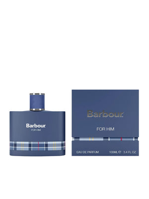 Barbour Coastal For Him