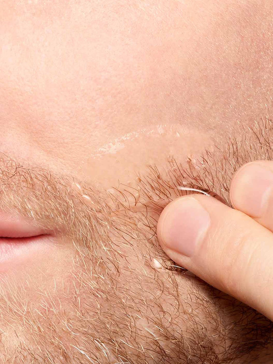 Men After Shave Soothing Toner Retail