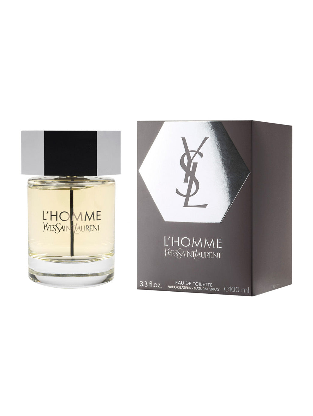 L''''Homme