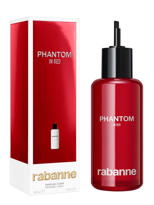 Phantom In Red Refill