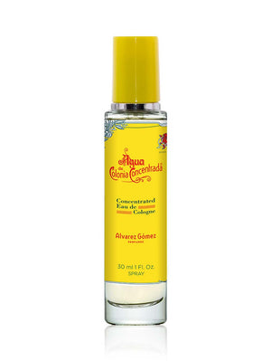 Agua Colonia Concentrada