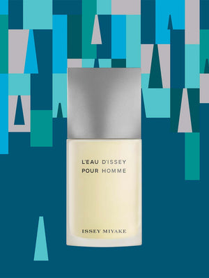 Cofre L''''Eau d''''Issey For Men