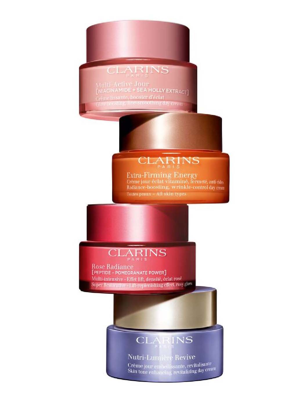 Crema Multi-Activa Noche Todas Las Pieles