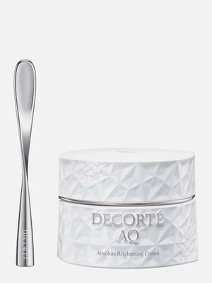 Decorte Aq Absolute Brightening Cream