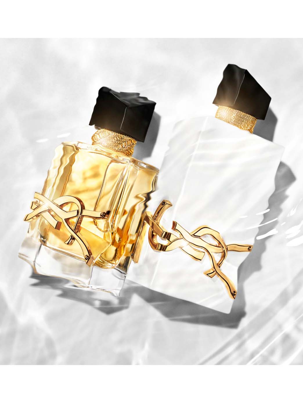 Libre L''''Eau Nue