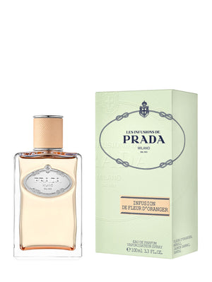 Prada Infusion De Fleur D''Oranger