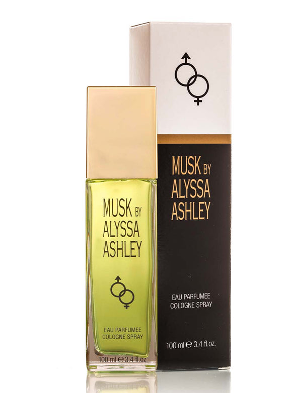 Musk Eau Parfumée