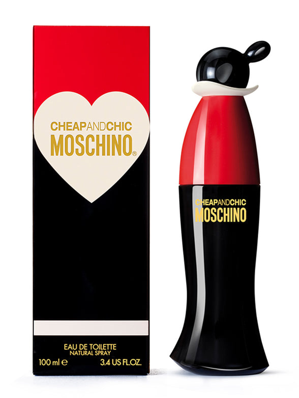 Moschino Cheap & Chic