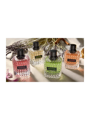 Born In Roma Donna Coral Fantasy