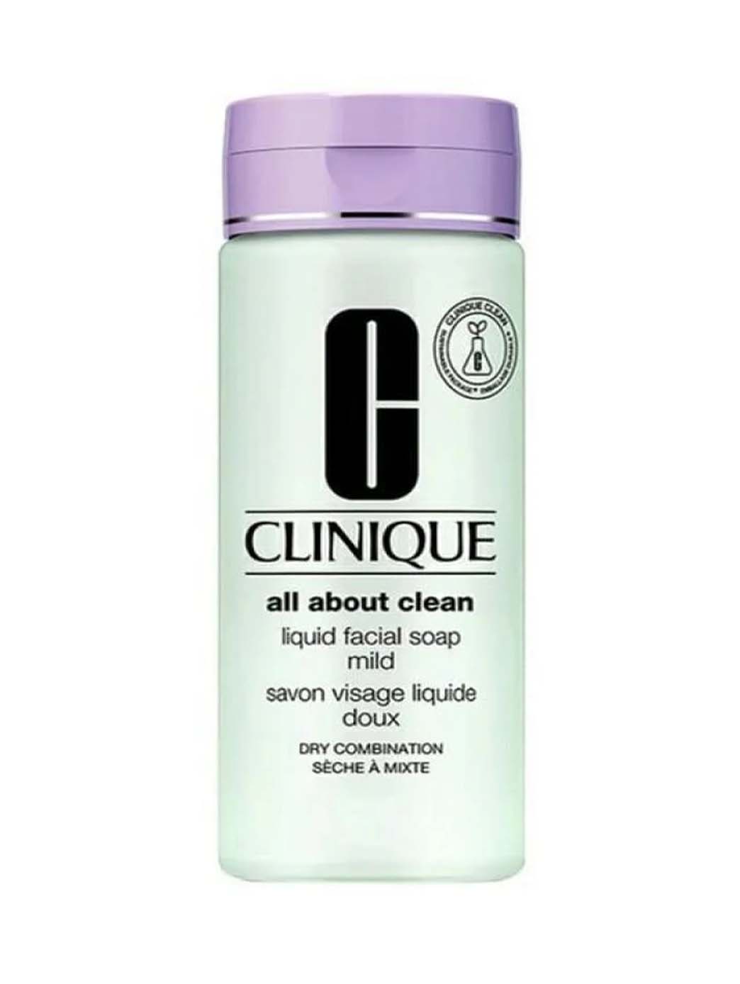 Liquid Facial Soap Mild
