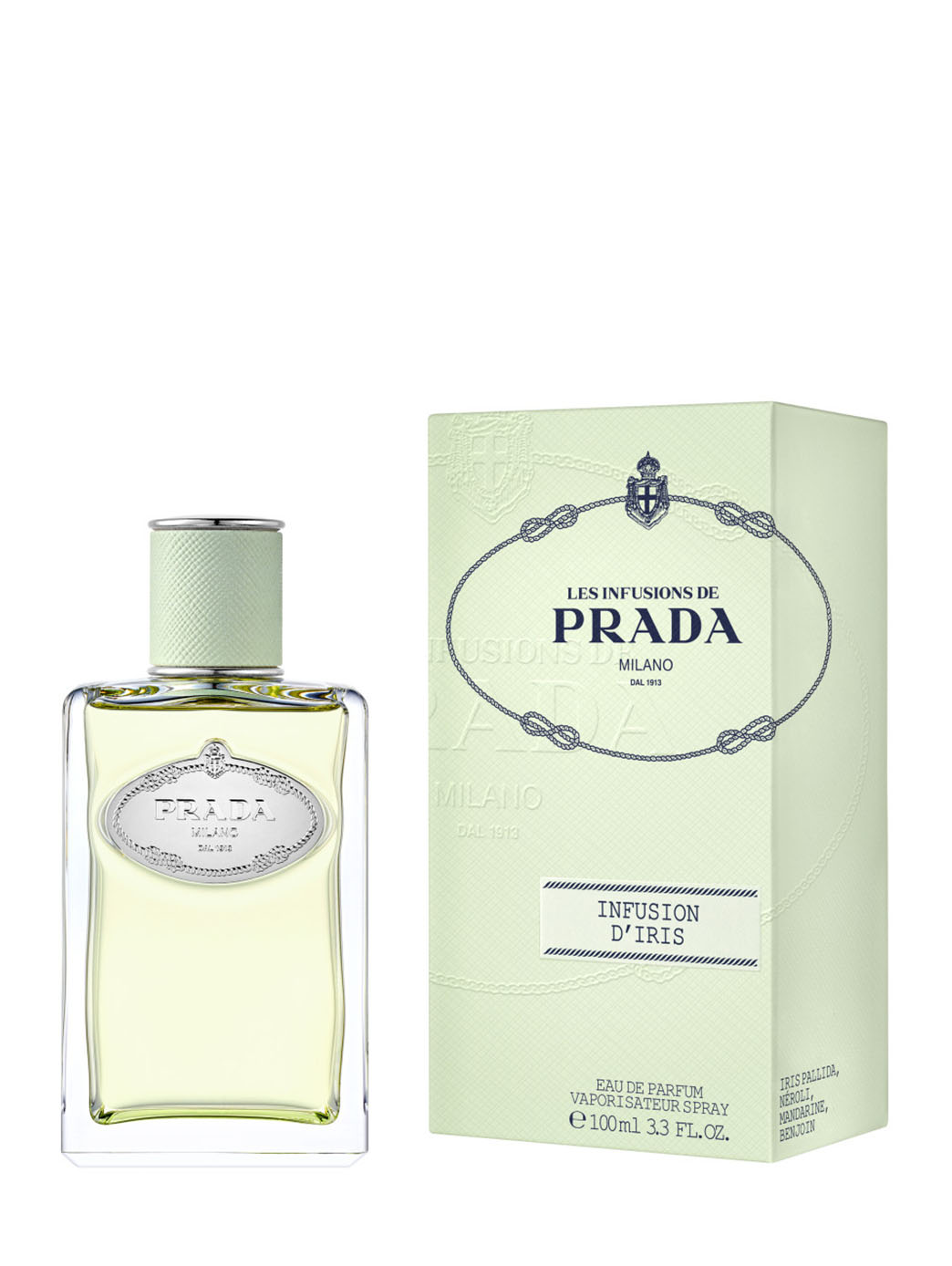 Prada Infusion D''''Iris