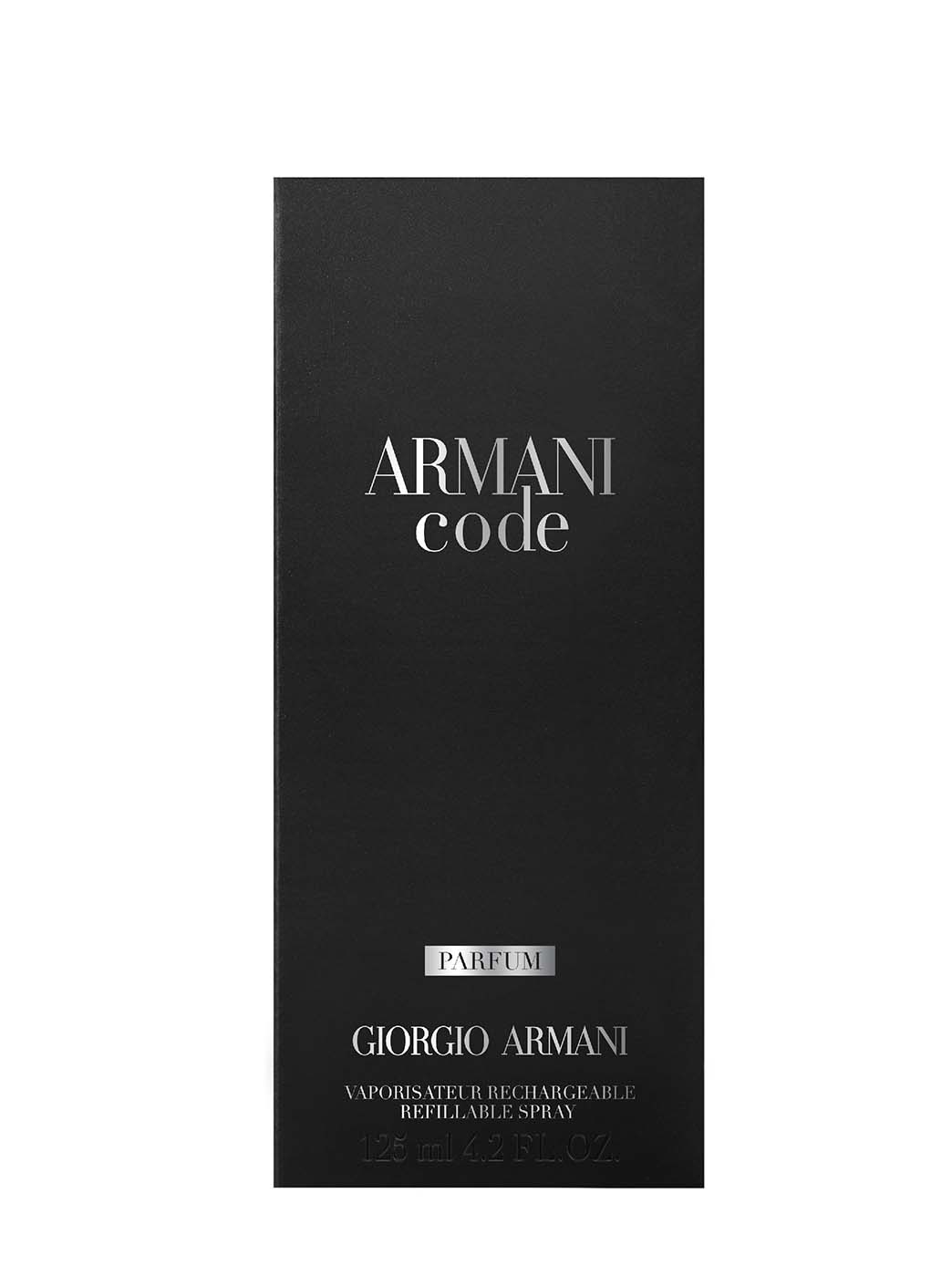 Code Le Parfum