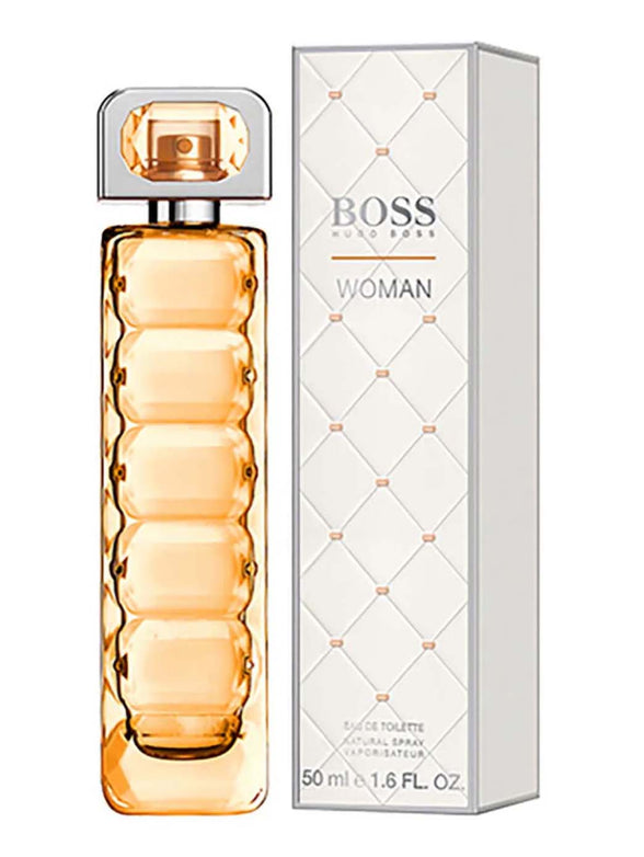 Boss Orange
