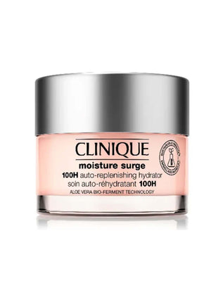 Moisture Surge 100H Hidratante Autorrestaurador