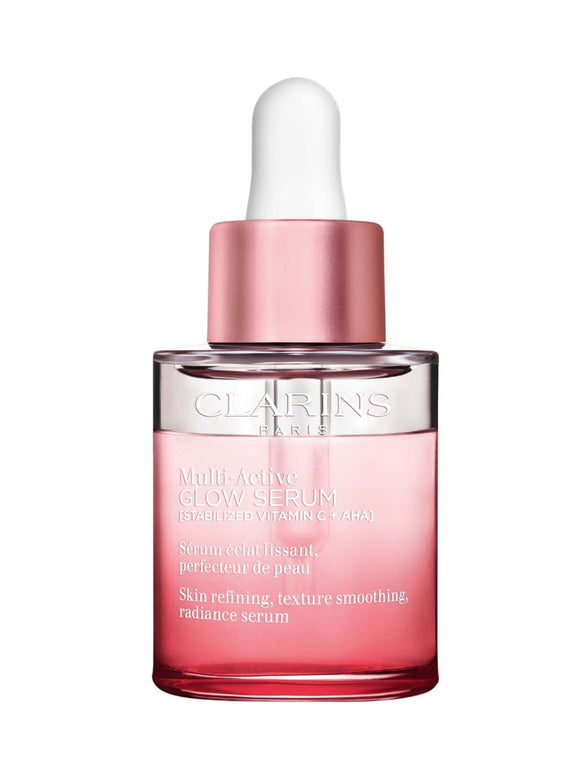 Multi-Active Glow Serum
