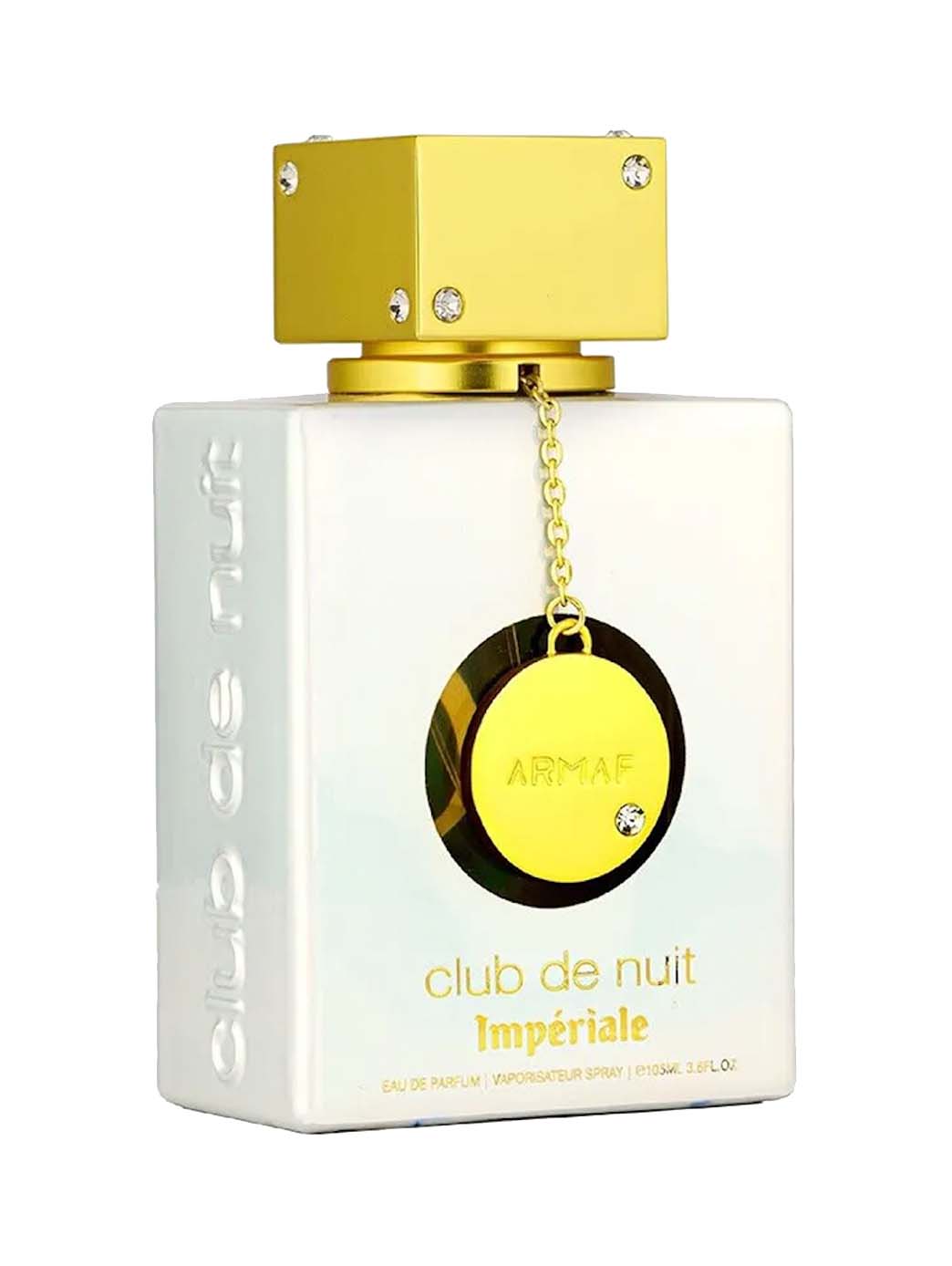 Club de Nuit White Imperiale