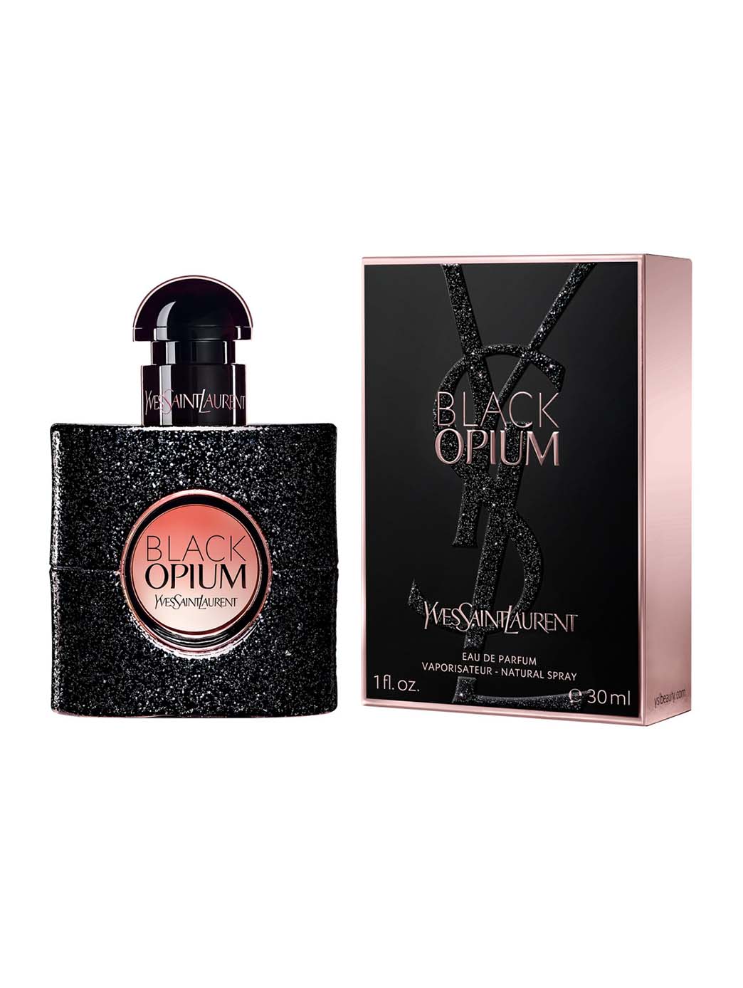 Black Opium