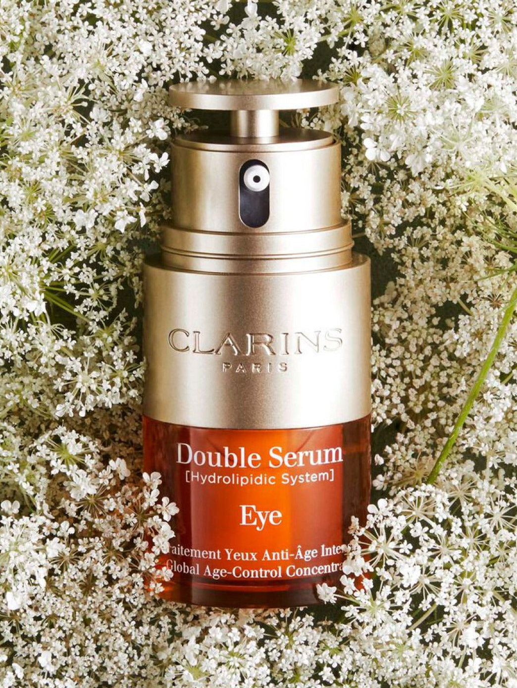 Double Serum Ojos