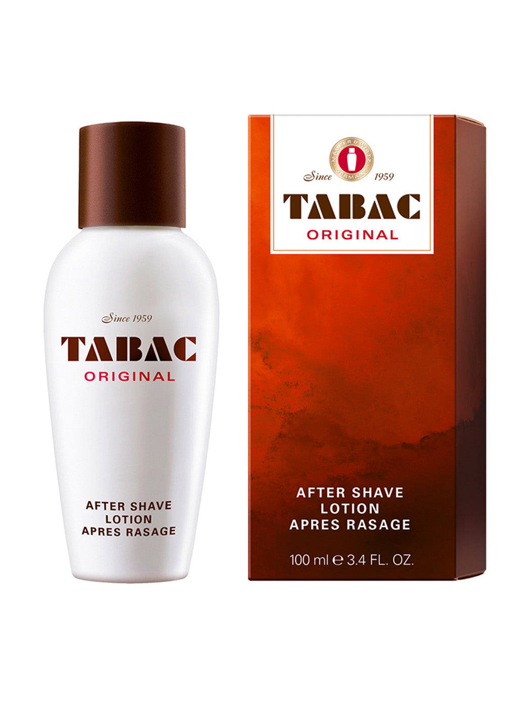 After Shave Lotion