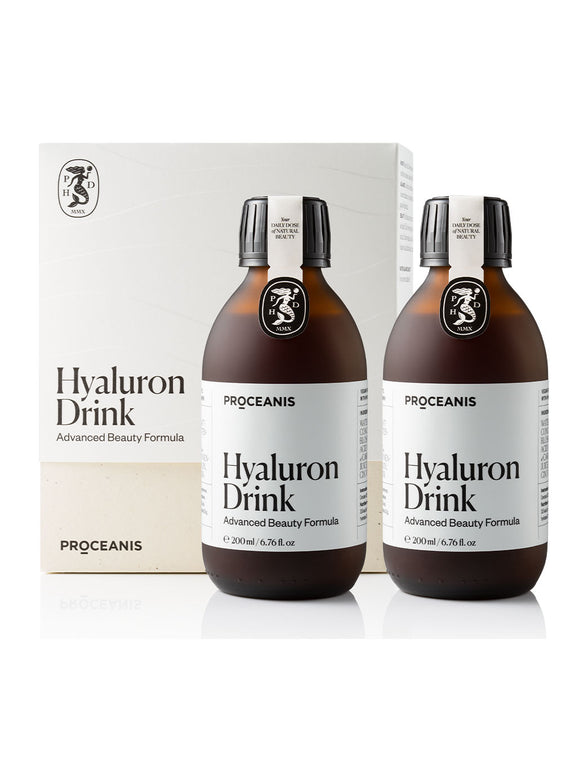 Hyaluron Drink 2 x 200ml