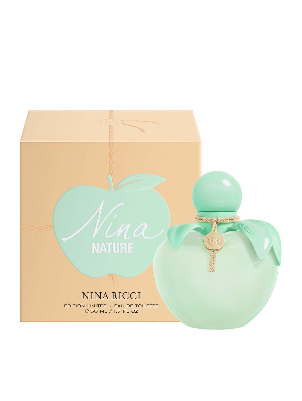 Nina Nature