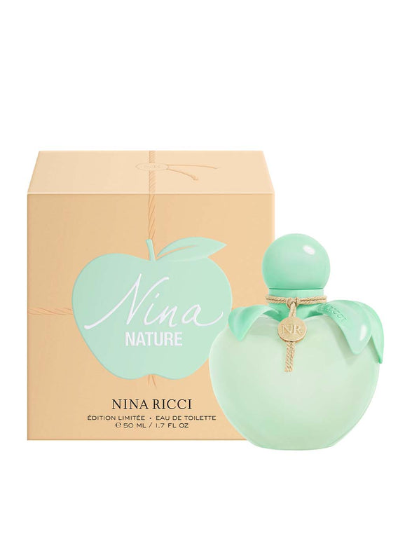 Nina Nature