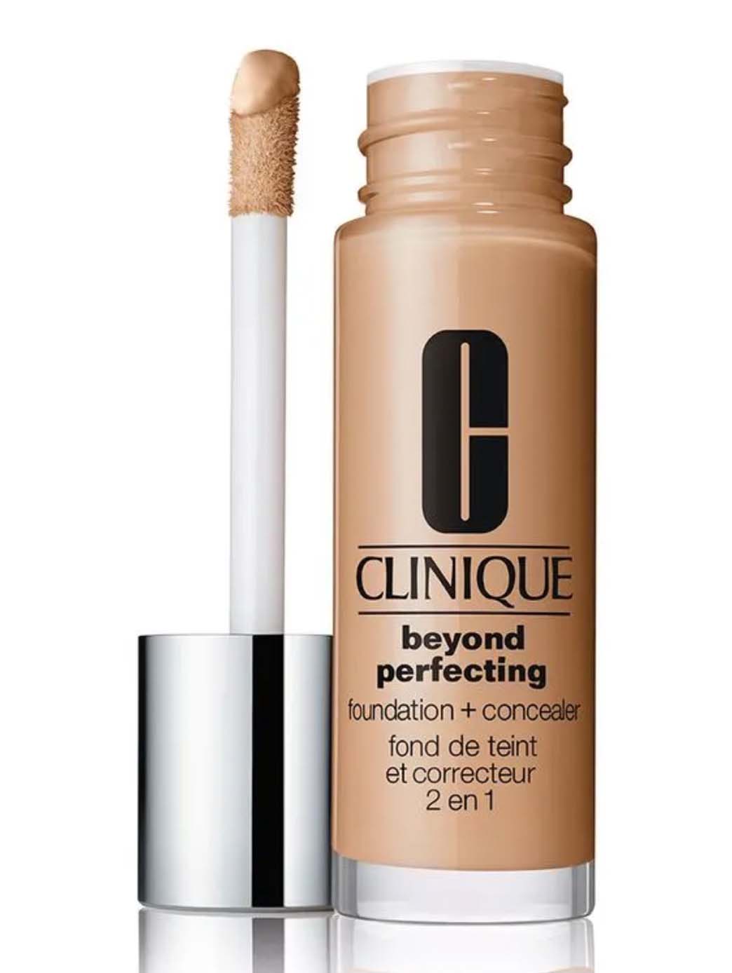 Beyond Perfecting Base Y Corrector 14 Vainilla