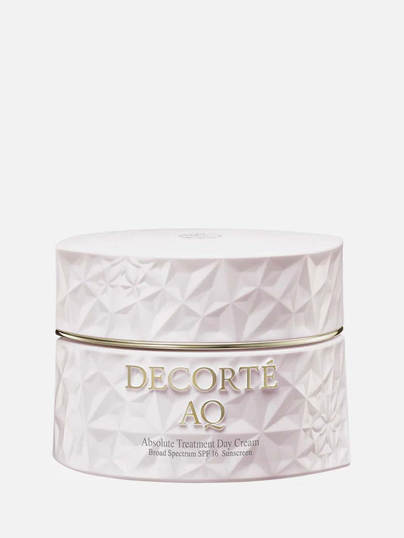 Decorte Aq Absolute Treatment Awakening Protective Day Cream