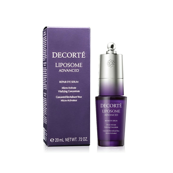Decorte Liposome Advanced Repair Eye Serum